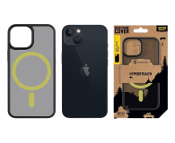 Tactical MagForce Hyperstealth 2.0 Kryt pro Apple iPhone 13 mini Blac - 1514072 - zdjęcie 3
